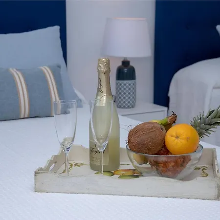 Poris 5 Beachfront By Holidays