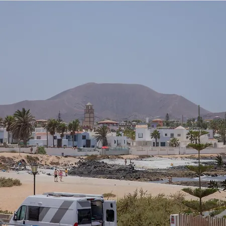 Poris 5 Beachfront By Holidays