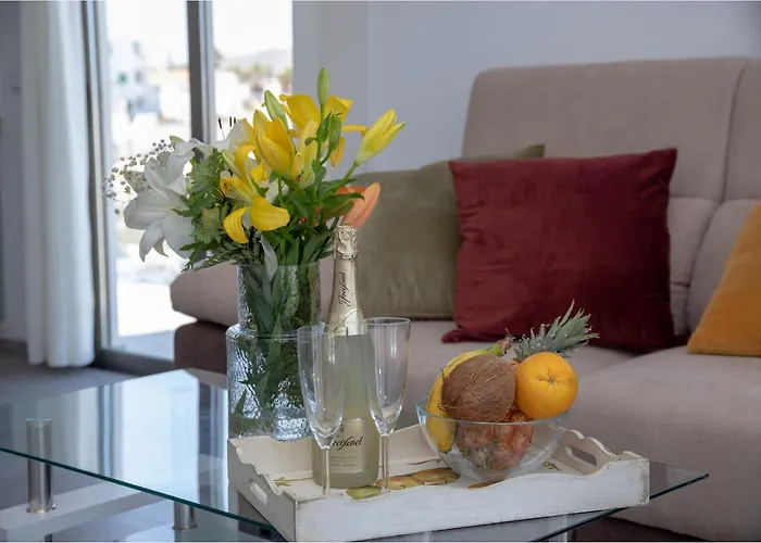 Apartmán Poris 5 Beachfront By Holidays *