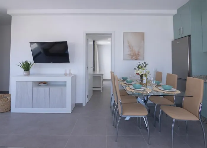 Apartmán Poris 5 Beachfront By Holidays