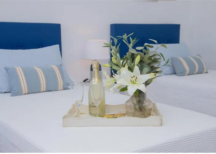 Poris 5 Beachfront By Holidays * Corralejo