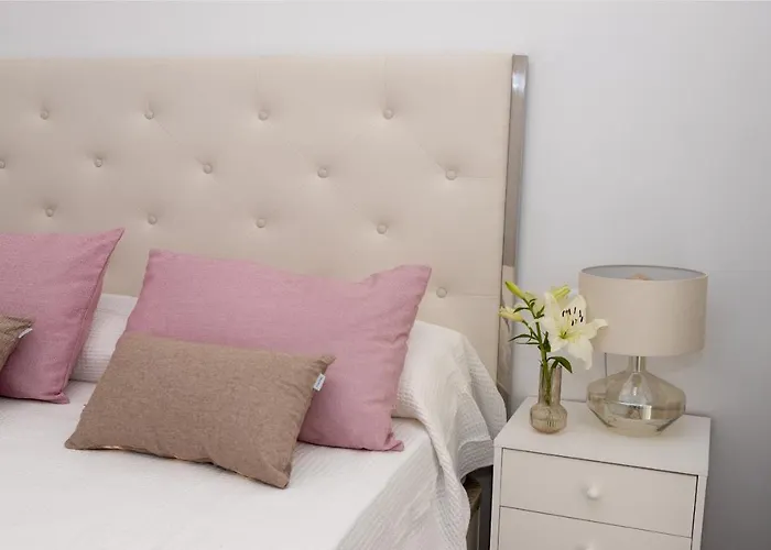 Poris 5 Beachfront By Holidays