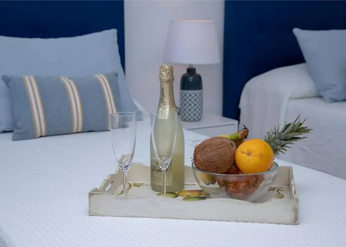 Poris 5 Beachfront By Holidays