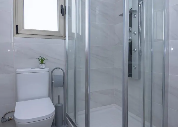 Poris 5 Beachfront By Holidays Apartmán Corralejo