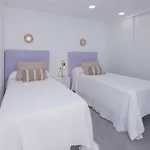 Poris 5 Beachfront By Holidays * Corralejo