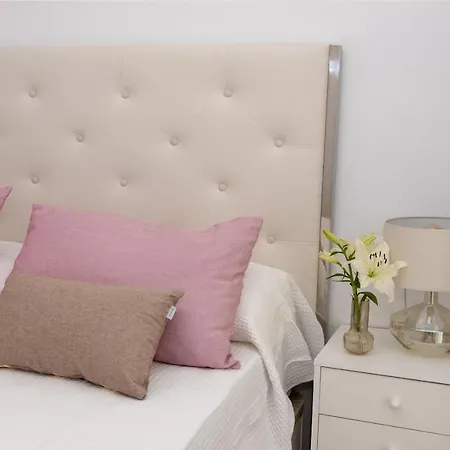 Poris 5 Beachfront By Holidays